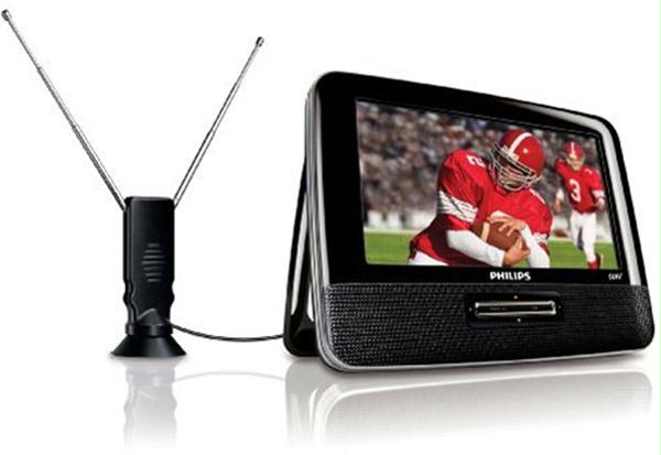 Philips PVD700