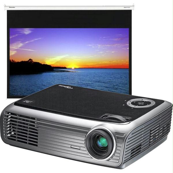 Optoma EP727 DSGWII9106P