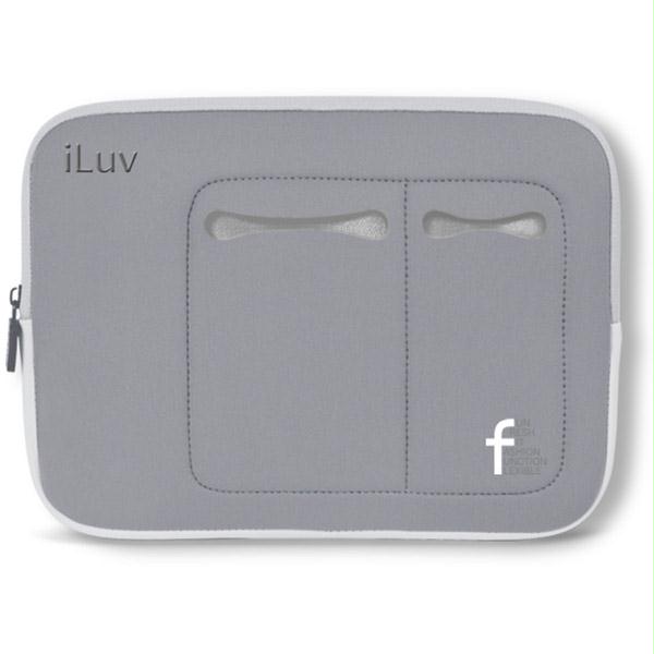 Iluv 7-10.2 Inch Gray Mini Not