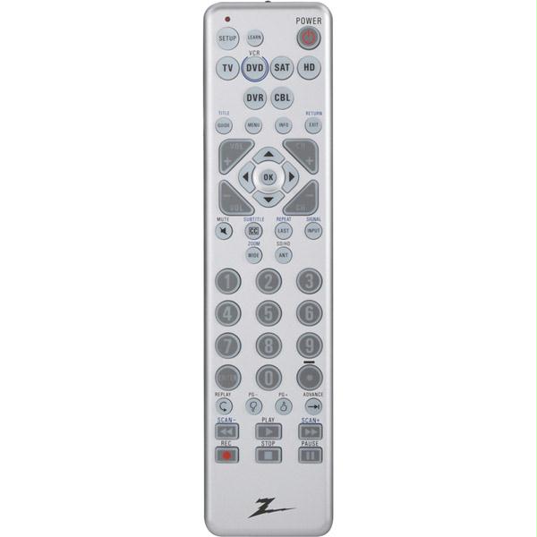 Zenith ZC600