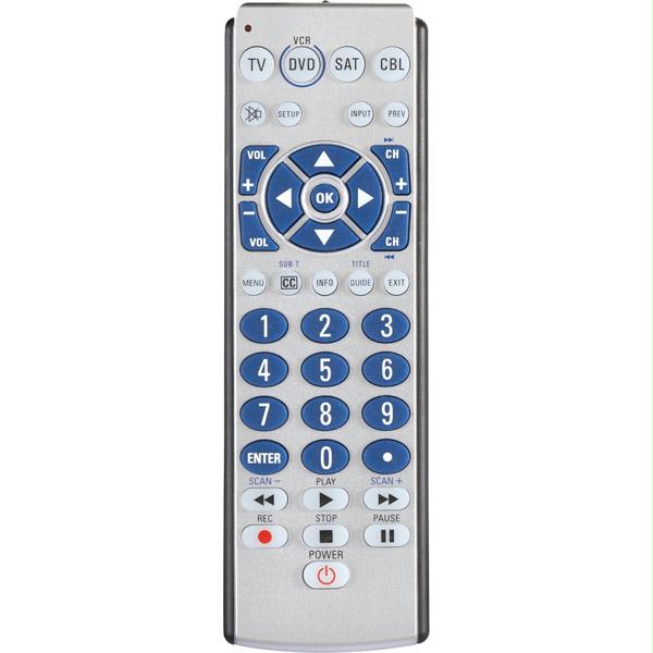 Zenith ZB410