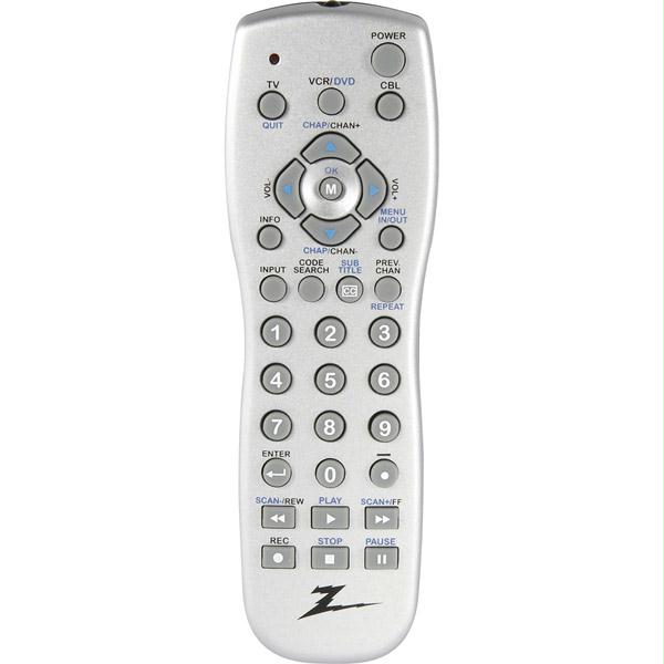 Zenith ZP305M