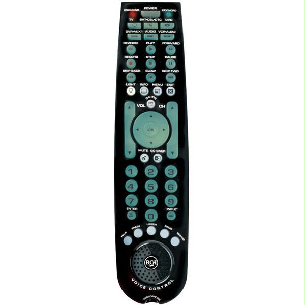 RCA RCRV06GR