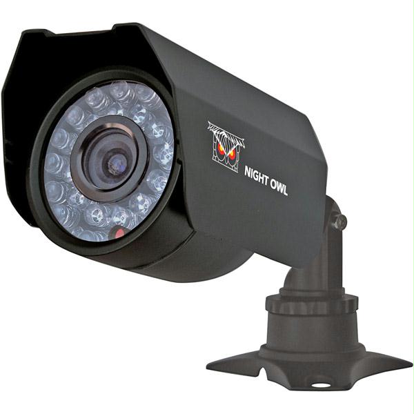 Night Owl Security Products Wired Color Security Camera With 60apos; Of Cable