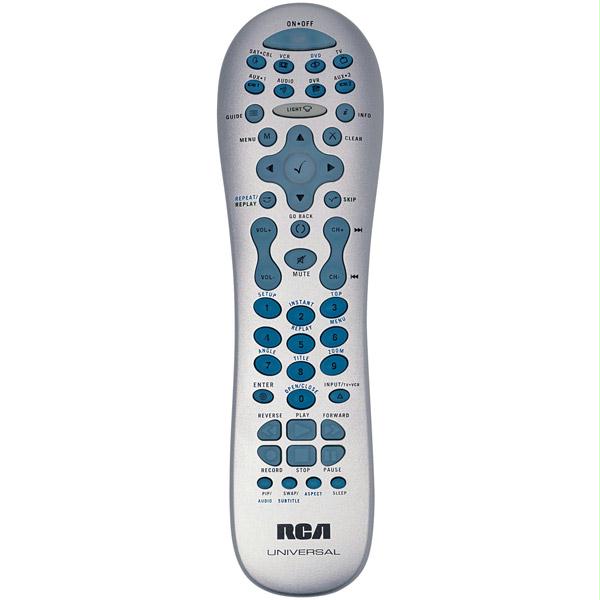 RCA RCR812N