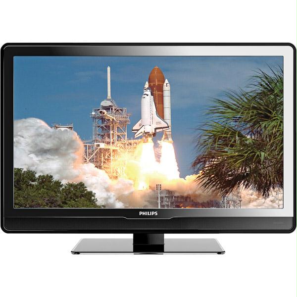 Philips 52PFL3704D-F7