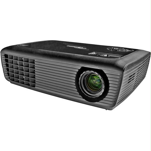 Optoma EW536
