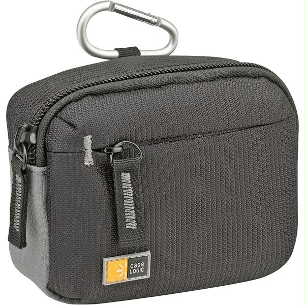 Case Logic Medium Camera/Flash Camcorder Case