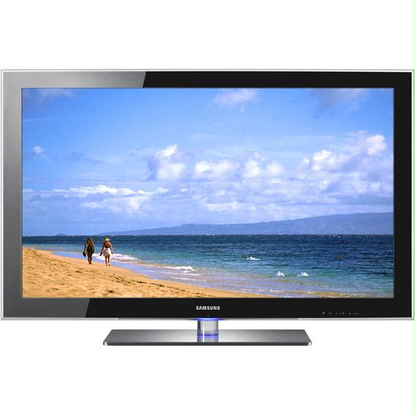 Samsung UN46B8000XFXZA