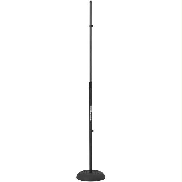 Ultimate Support Round Base Mic Stand