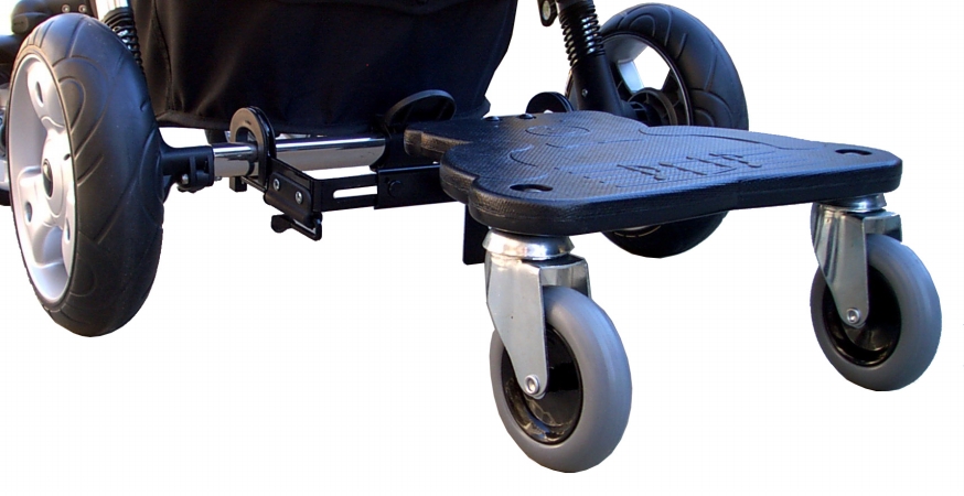 Englacha 01012009-b Englacha Rider HDPE (plastic board)
