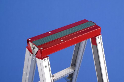 Rdt Double Sided Ladder Red Top