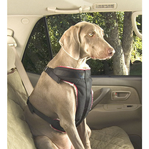 Solvit SOLV62297 Pet Vehicle Harness X Large