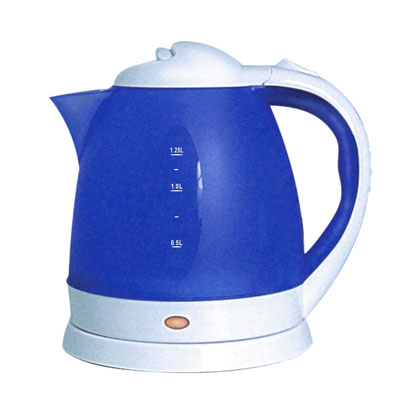 Infinite International B3101 Color Notifier Water Kettle