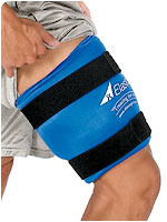 Southwest Technologies- Inc. Swt101924 Elasto-gel Hot-cold Therapy Wrap