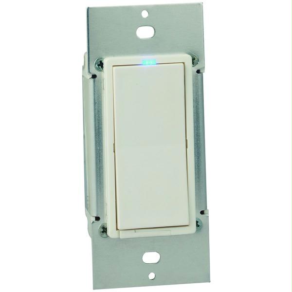 HAI 37A001 Auxiliary Switch  White
