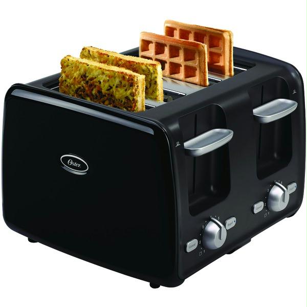Oster 003905000000 4Slice Toaster