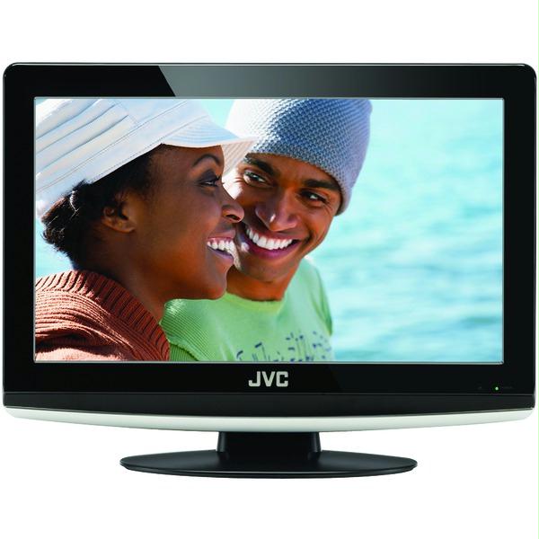 JVC LT-19A210