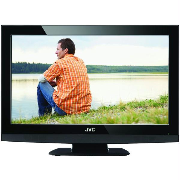 JVC LT-32A210