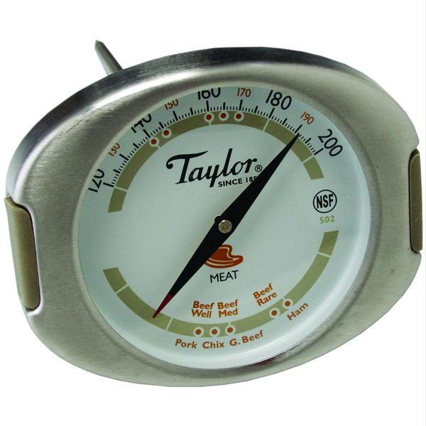 Connisseur 502 Taylor Series Meat Thermometer (electronics-other / Thermometers)