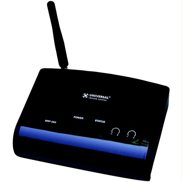 UNIVERSAL REMOTE MRF-260