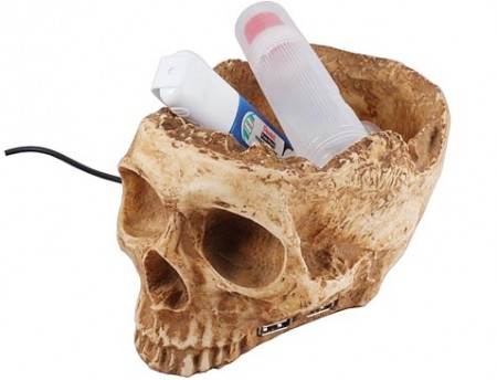 USB Skull Hub - 4 Port USB Skull Hub - 4 Port
