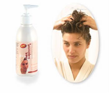 Hair & Scalp Doctor Antibacterial Shampoo- Fdas3006