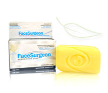 Facesurgeon - Medicated Soap- Fdms3001