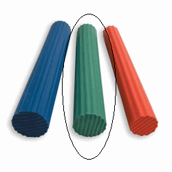. Thera-Band FlexBar- Includes One