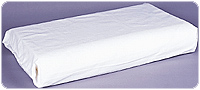 24"w X 15"l X 4"h Support Pillow The Wal-pil-o
