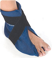 Southwest Technologies- Inc. Swt102 Elasto-gel Hot-cold Therapy Wrap