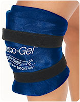 Southwest Technologies- Inc. Swt106 Elasto-gel Hot-cold Therapy Products