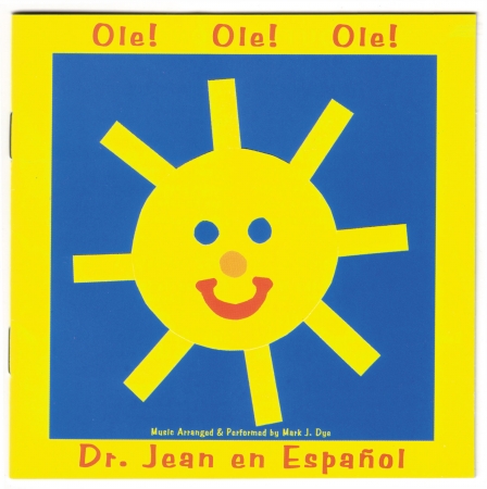 Dj-d07 Ole Ole Ole-cd