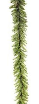 National Tree Nf-9a-1 9 Ft. X 10 In. Norwood Fir Garland