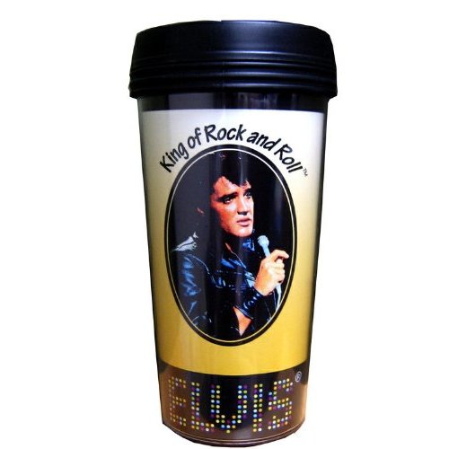 54201 Elvis-travel Mug