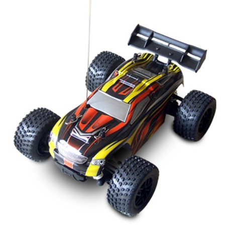 Redcat Racing SUMORCTRUGGYBLACK Sumo RC 1 24 Scale Electric Vehicles