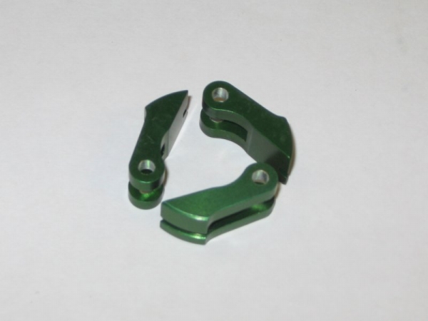 Redcat Racing 81202 Aluminum Clutch Shoes