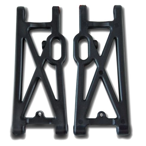 50005n 2 Pieces Rear Lower Suspension Arm For V3 Only