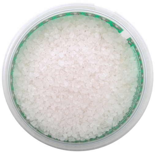 Crafty Bubbles BSS00 Sea Salt Tub 7 Lbs/Pkg Crafty Bubbles BSS00 Sea Salt Tub 7 Lbs/Pkg