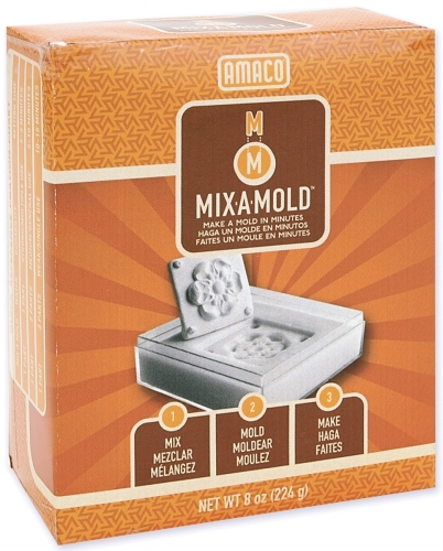 75541B Mix A Mold Kit