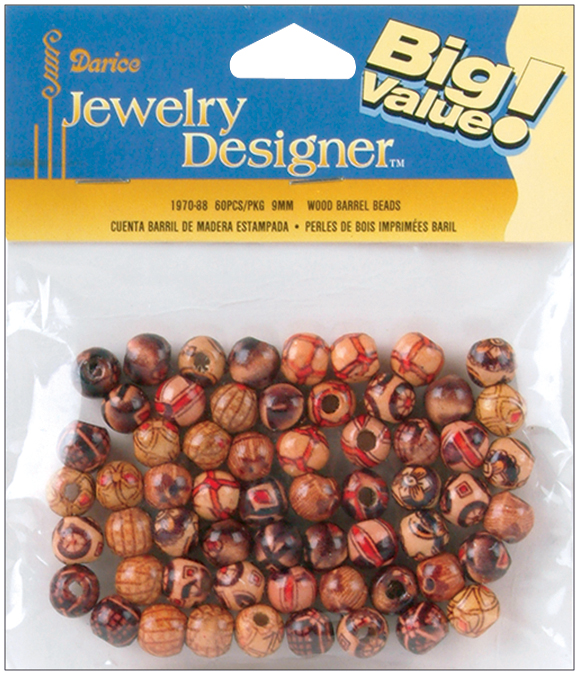 Darice Beads, Findings, and Jewelry Making