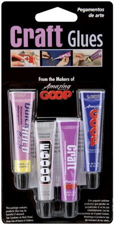 5510200 Amazing Goop Craft Glues