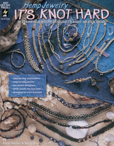 Hot Off The Press Beads, Findings, and Jewelry Making