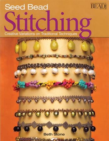 Beads, Findings, and Jewelry Making