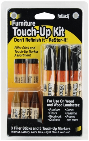 18000 Furniture Touch Up Kit