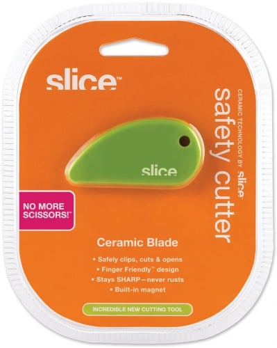 Slice Products 112366 Slice Safety Cutter Slice Products 112366 Slice Safety Cutter