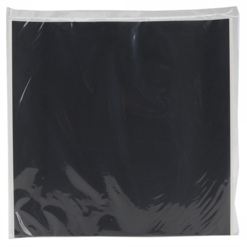 UPC 182083000082 product image for Glue Arts CA12-BLK Car Accents Adhesive-Back Vinyl 12 x 12 Inch  - Case of  12 | upcitemdb.com