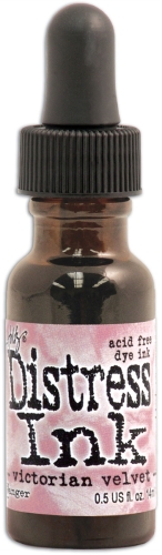 Ranger DRI-27317 Tim Holtz Distress Ink Reinker .5 Ounce Ranger DRI-27317 Tim Holtz Distress Ink Reinker .5 Ounce