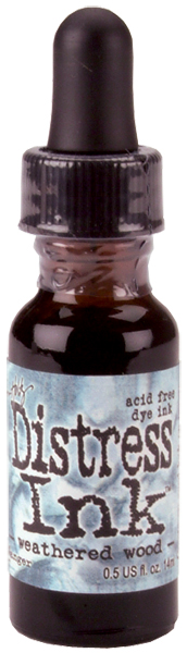 Ranger DRI-20318 Tim Holtz Distress Ink Reinker .5 Ounce Ranger DRI-20318 Tim Holtz Distress Ink Reinker .5 Ounce