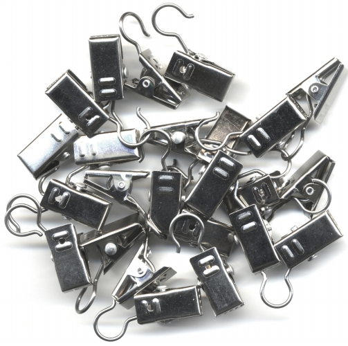 Simply Renee 01-004 Clip It Up Swivel Clips Simply Renee 01-004 Clip It Up Swivel Clips